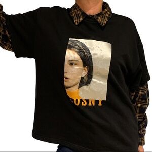 CIAO! DA FAN FAN Shirt